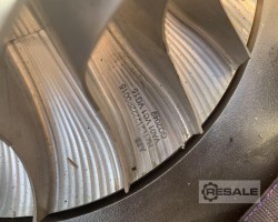 Maschine: CAT 3608 CARTRIDGE