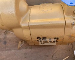 Maschine: INGERSOLL RAND CAT 3512 AIR STARTING MOTOR RECON