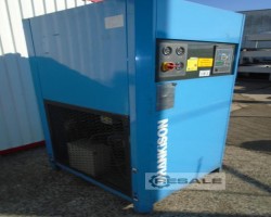 Maschine: HANKISON HD1850CE-G Drucklufttrockner
