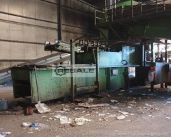 Maschine: PAAL KONTI 275 F Ballenpressen