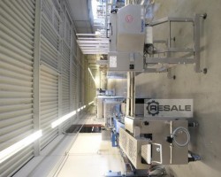 Maschine: TRAMPER S-460 Schalensiegelmaschinen