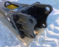 Maschine: MUSTANG HM300 Abbruchhammer