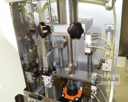 Maschine: CANOL P25/A Einleger