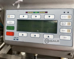 Maschine: GORING KERR DSP2 Metalldetektor