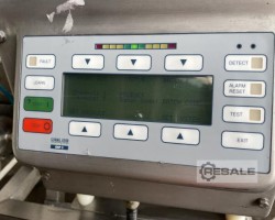 Maschine: GORING KERR DSP2 Metalldetektor