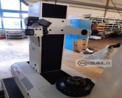 Maschine: ZOLLER V420magnum V425D / AWV / Q168 Messtechnik