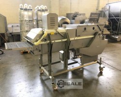 Maschine: STORK TFM630 Preduster