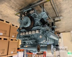 Maschine: MITSUBISHI S12A2 - MPTK Motoren