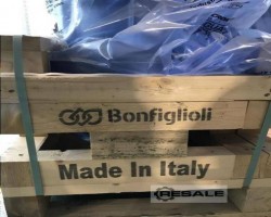 Maschine: BONFIGLIOLI Azimut Getriebe 
