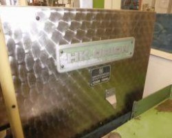 Maschine: ORION type 630Z NPC-K Flachschleifmaschinen