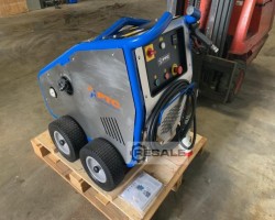 Maschine: PTC Easypower E 300-700bar 15-30l Hochdruckreiniger