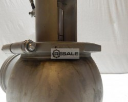 Maschine: TUCHENHAGEN Manifold GEA Mixproof Valve