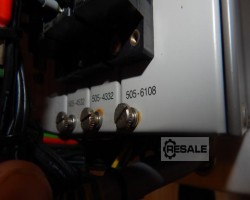 Maschine: SIEMENS Simatic TI PLC steuerung