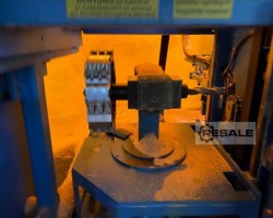 Maschine: HUNDEGGER K2-5  625mm Abbundanlagen