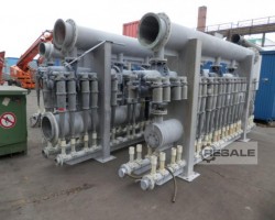 Maschine: SULZER-ESCHER WYSS HC5-TB6B.48 Filter