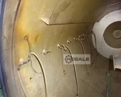 Maschine: SCHOLZ Autoclave 