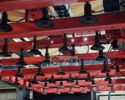 Maschine: AMADA LC3015 F1 NT CNC Laserschneidanlagen