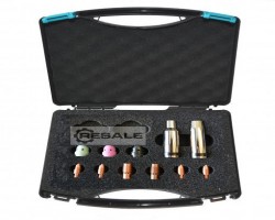 Maschine: MERKLE CompactMIG 400 DW MIG MAG Schutzgasschweissgeräte