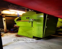 Maschine: PROBAT 801 Kaffeemühlen