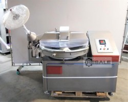 Maschine: SERVOTECH BC 120 Kotelettschneider