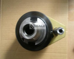 Maschine: MICHELI / ANN WAY DIN 69871/40  Oil Feeder 32mm Werkzeughalter