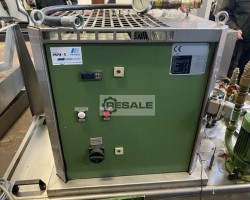 Maschine: BELKI 12.20 Papierfilter