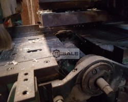 Maschine: WEINIG Hydromat H30 W Hobelmaschinen