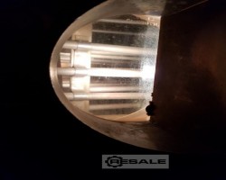 Maschine: EDWARDS Lyophiliser Trockner