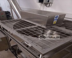 Maschine:   Beutelverpackungsmaschinen