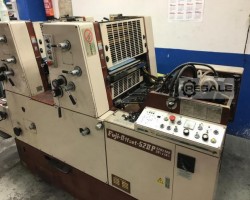 Maschine: FUJI 52 II P 