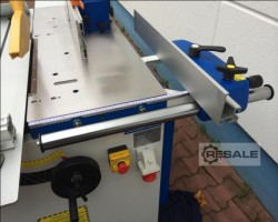 Maschine: WEIBERT FR3 Kombimaschinen