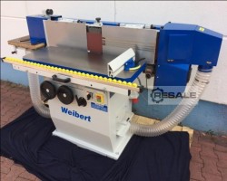 Maschine: WEIBERT KS30 Kantenschleifmaschinen