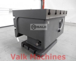 Maschine: MAS KOVOSVIT VC8 Radialbohrmaschinen