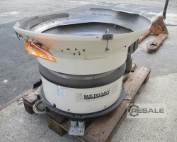 Maschine: RHEIN-NADEL AUTOMATISATION SRC-N 630-1 R 