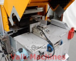 Maschine: STARTRITE TL 400 SA Kreissägen