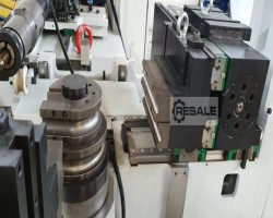 Maschine: CRIPPA  Rohrbiegemaschinen