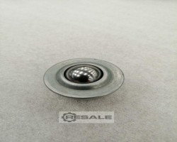 Maschine: KUGELROLLEN RGX WC-03 Kugelrollen