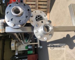 Maschine:   Wärmetauscher