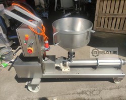 Maschine: MONO SSLX2MS1R5/H243 Pumpen