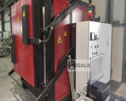 Maschine: ABB  Ofen 1200C