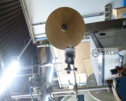 Maschine: D+E Wanzke u