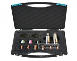 Maschine: MERKLE OptiMIG 451 KW MIG MAG Schutzgasschweissgeräte