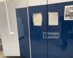 Maschine: TRUMPF TruLaser 5040 - 5 kw fiber Laserschneidemaschinen
