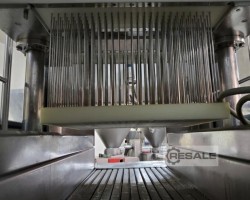 Maschine: SCHRÖDER IMAX 520 Pökelinjektoren