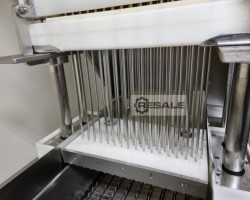 Maschine: SCHRÖDER N 50 Pökelinjektoren