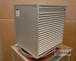 Maschine: AQUATHERM WLR 11 Wasserkühlgerät