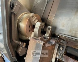 Maschine: AB DOOSAN  PUMA 400LA PUMA 400LB CNC Drehzentren