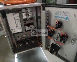 Maschine: MONO SSL22MS1R5/H243 Pumpen