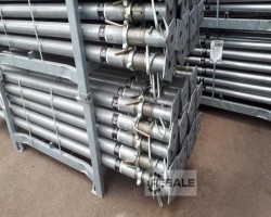 Maschine: DOKA / FORM-ON smartPROP 20 550 smrtPROP 20 550