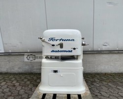 Maschine: FORTUNA Automat A3 Teigteilwirkmaschinen